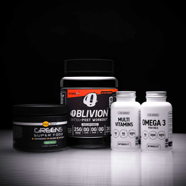 Wellbeing Pack Bundle